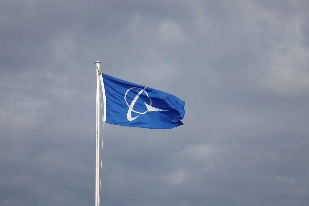 Boeing deliveries decrease in August as it wrestles with manufacturing defect