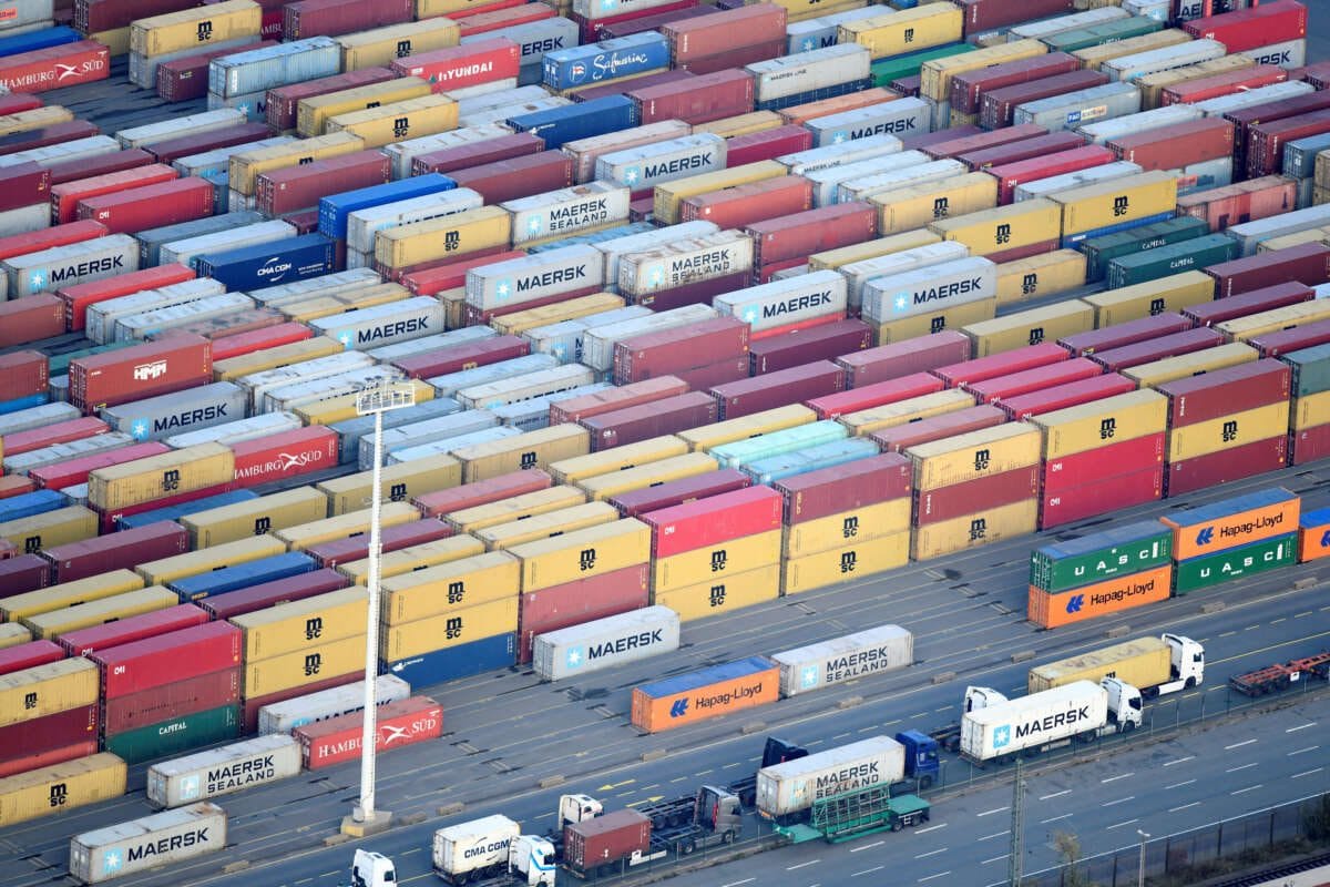 No Kuehne counter offer on table for Hamburg port operator &#8211; authority