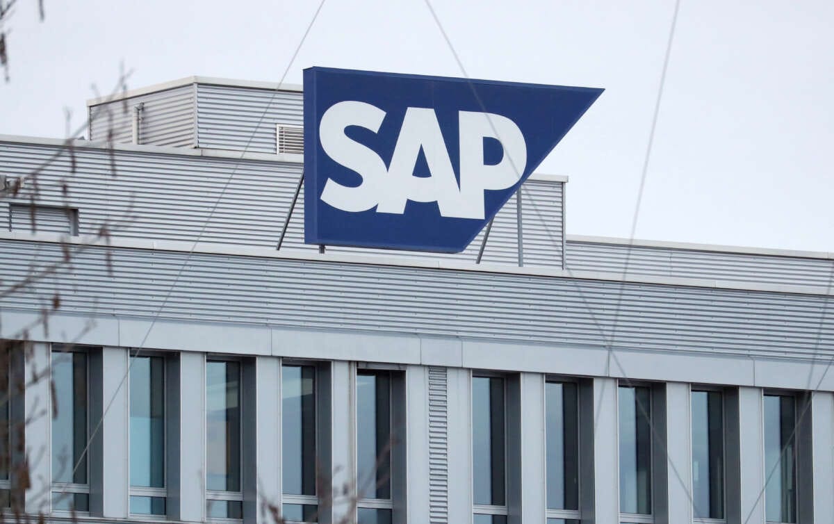 SAP&#8217;s India arm eyes more patents, jobs amid AI push