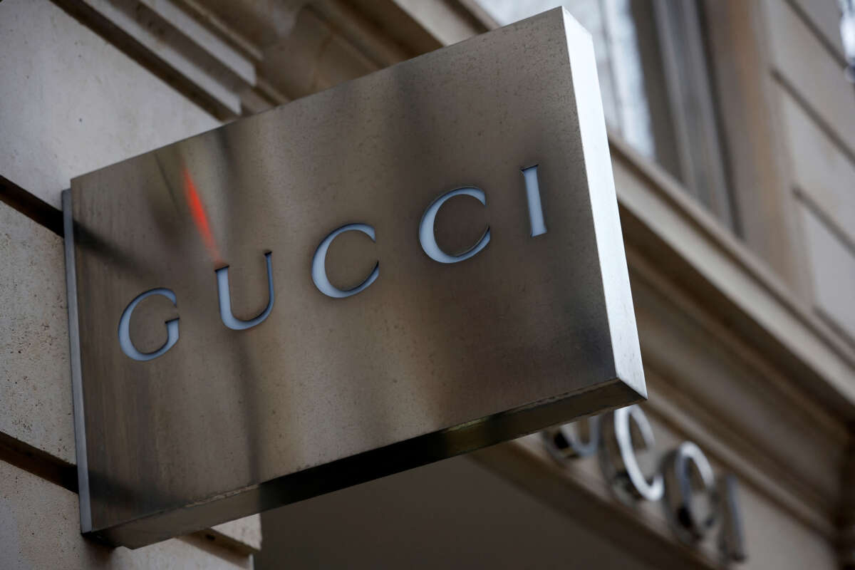 Sabato De Sarno to hit Milan catwalk on Friday with high stakes Gucci debut