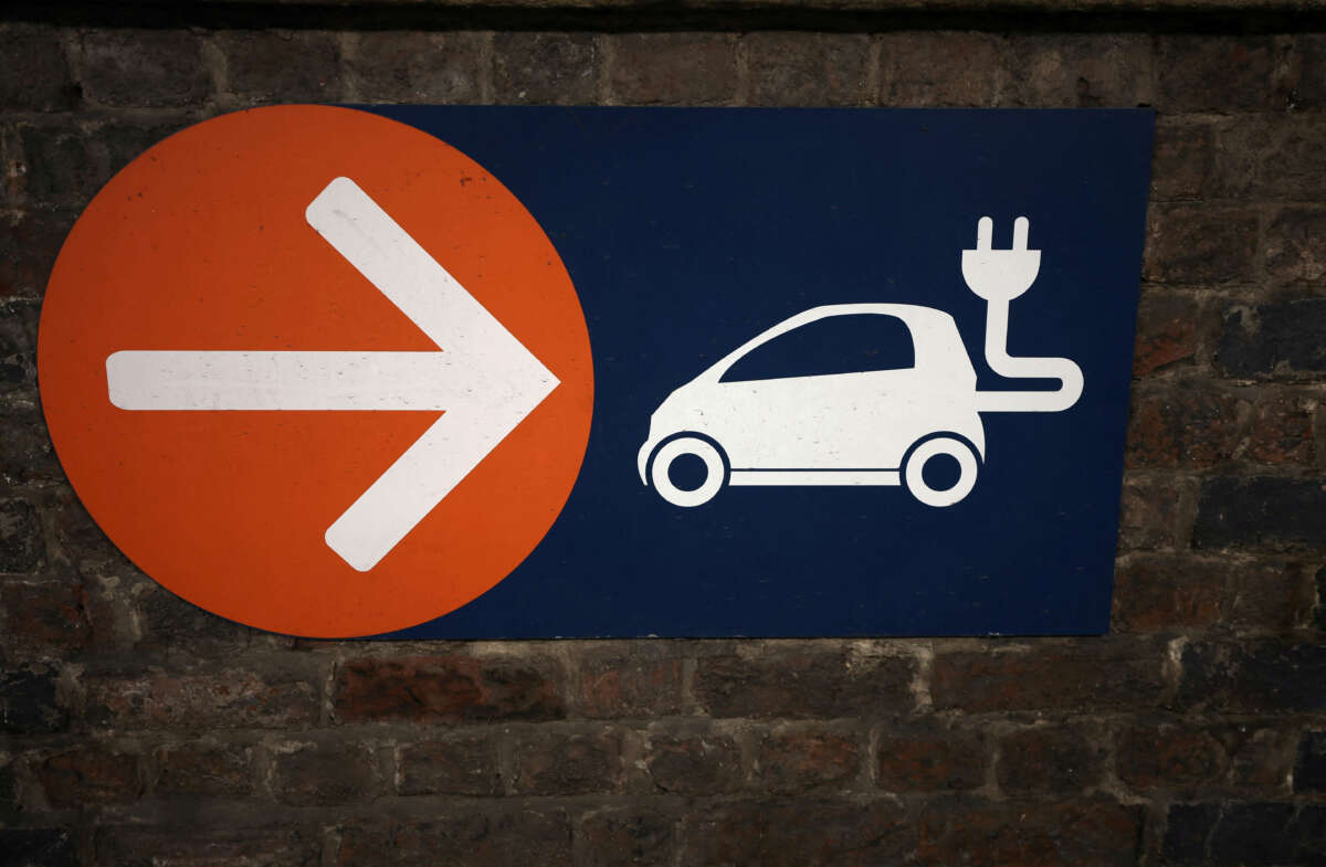 France&#8217;s Eramet and Suez pick Dunkirk for EV battery recycling