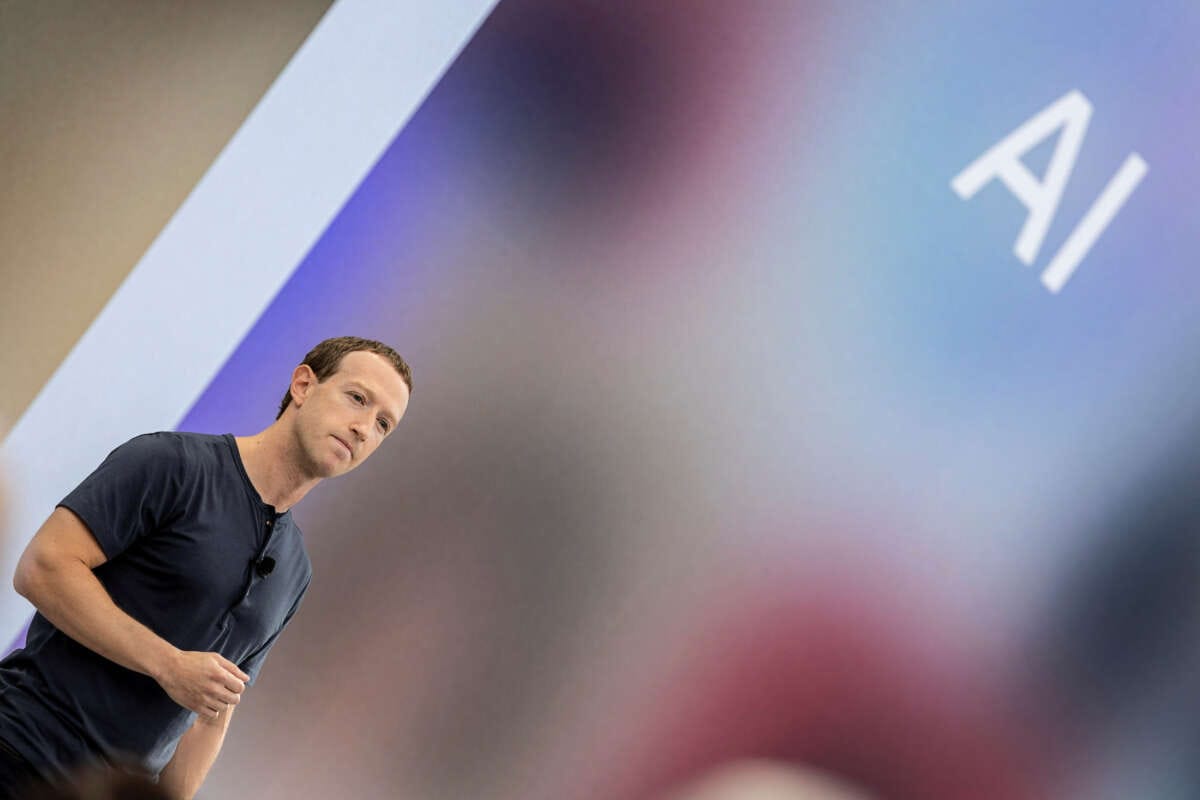 Meta&#8217;s new AI assistant trained on public Facebook and Instagram posts