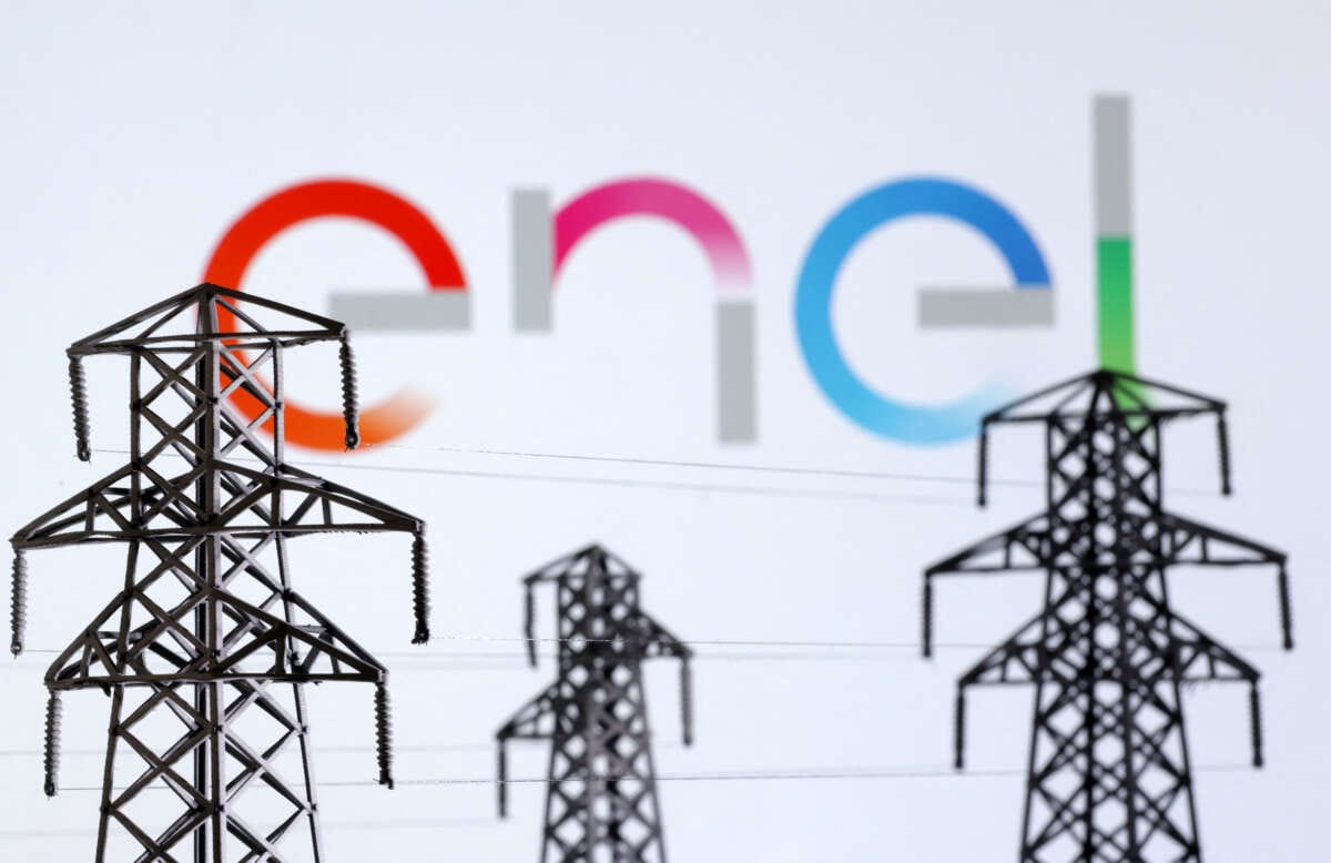Italy&#8217;s Enel sells 50% of its Australia green business to INPEX