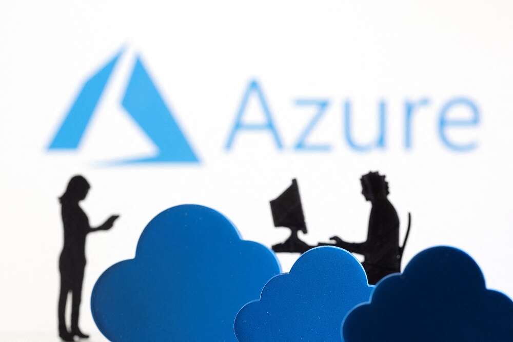 UK to examine Amazon and Microsoft&#8217;s cloud dominance