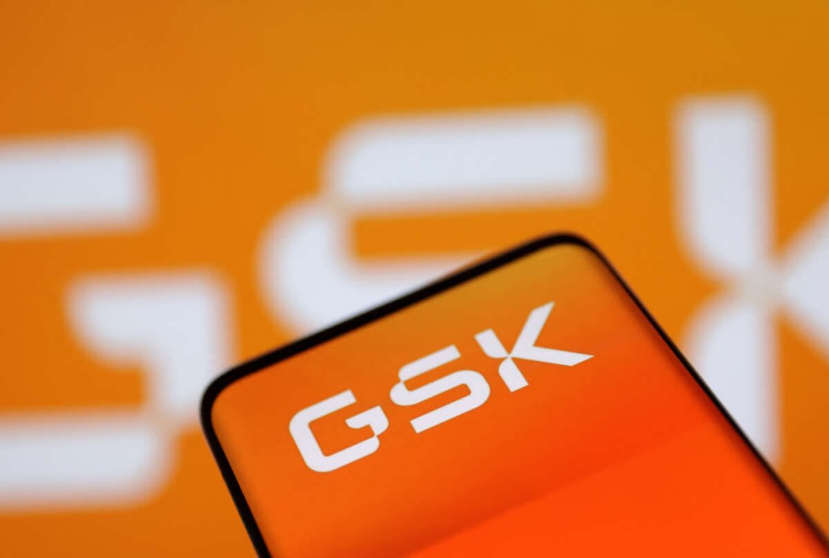 GSK signs shingles vaccine deal with China&#8217;s Zhifei for around $3 billion