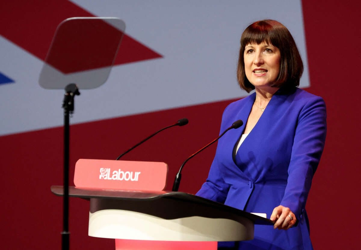 Get Britain building again&#8217;, UK&#8217;s Labour sets out growth plan