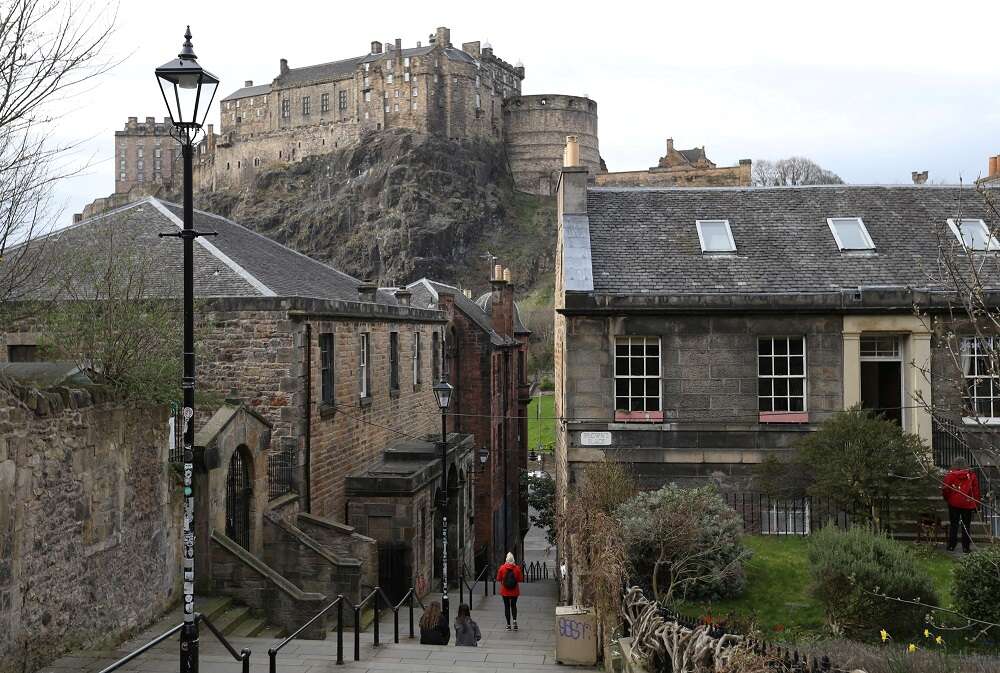 Explainer-Scotland&#8217;s &#8220;kilt&#8221; bonds &#8211; how might the debt plan work?