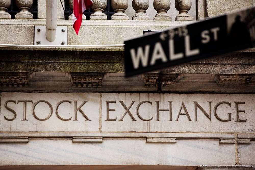 Wall Street dips as benchmark US bond yields breach 5%