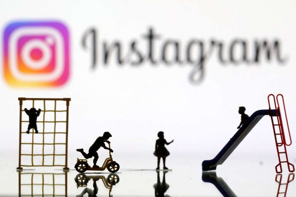 Meta&#8217;s Instagram linked to depression, anxiety, insomnia in kids &#8211; US states&#8217; lawsuit
