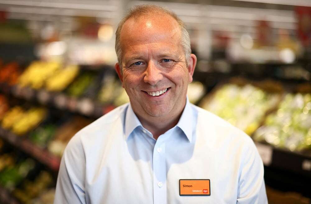 Britons&#8217; cost-of-living crisis habits will endure, says Sainsbury&#8217;s boss