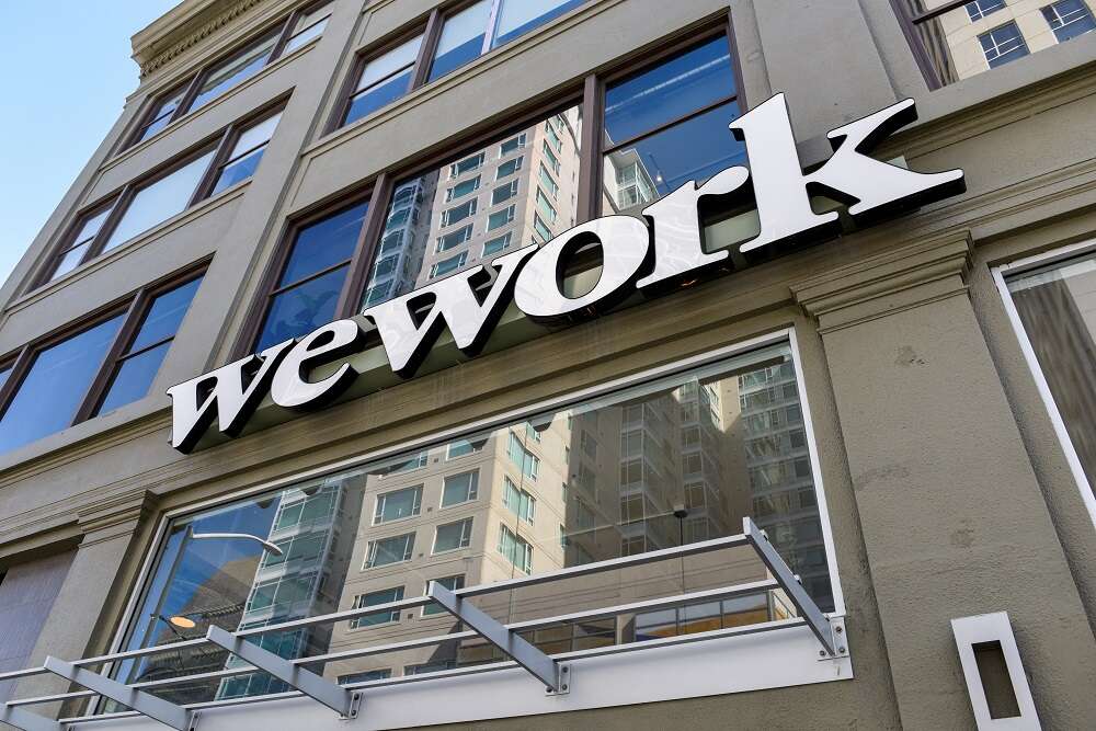 Analysis-WeWork&#8217;s troubles darken outlook for embattled office market