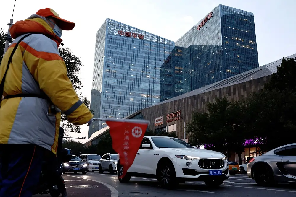 Analysis-China needs to pull &#8216;multiple levers&#8217; for property turnaround, say analysts