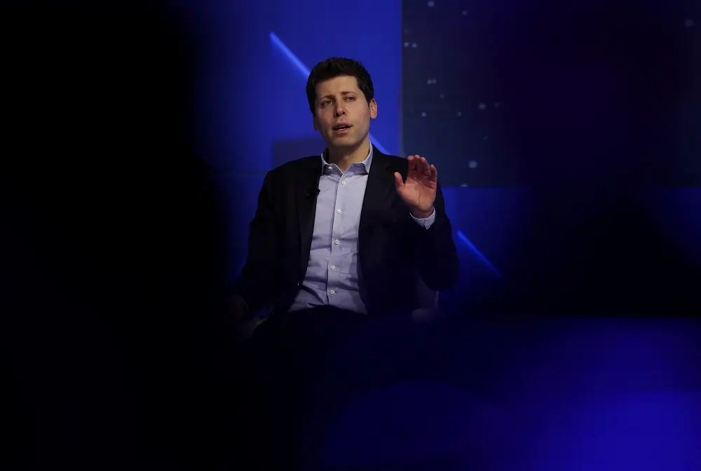 Sam Altman&#8217;s return to OpenAI: tracking the Silicon Valley upheaval