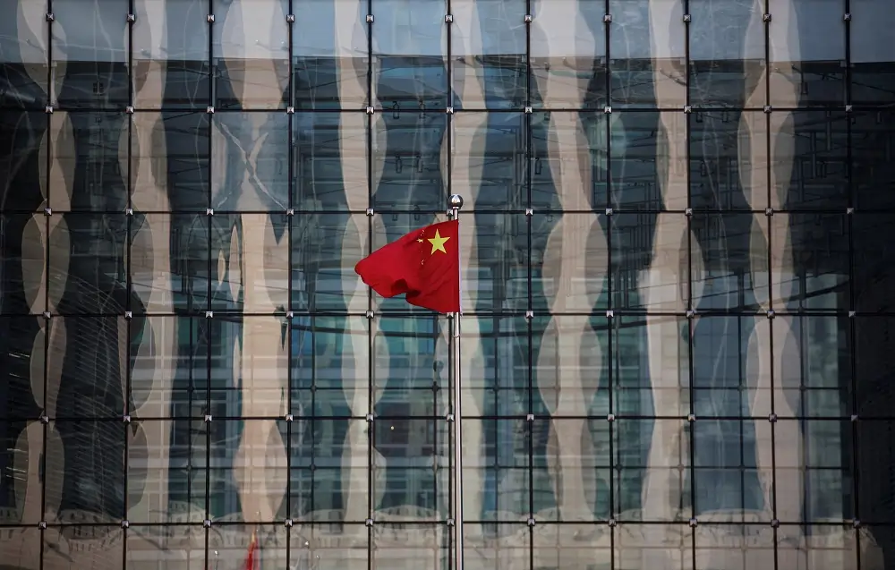 Moody&#8217;s cuts China credit outlook, citing lower growth, property risks