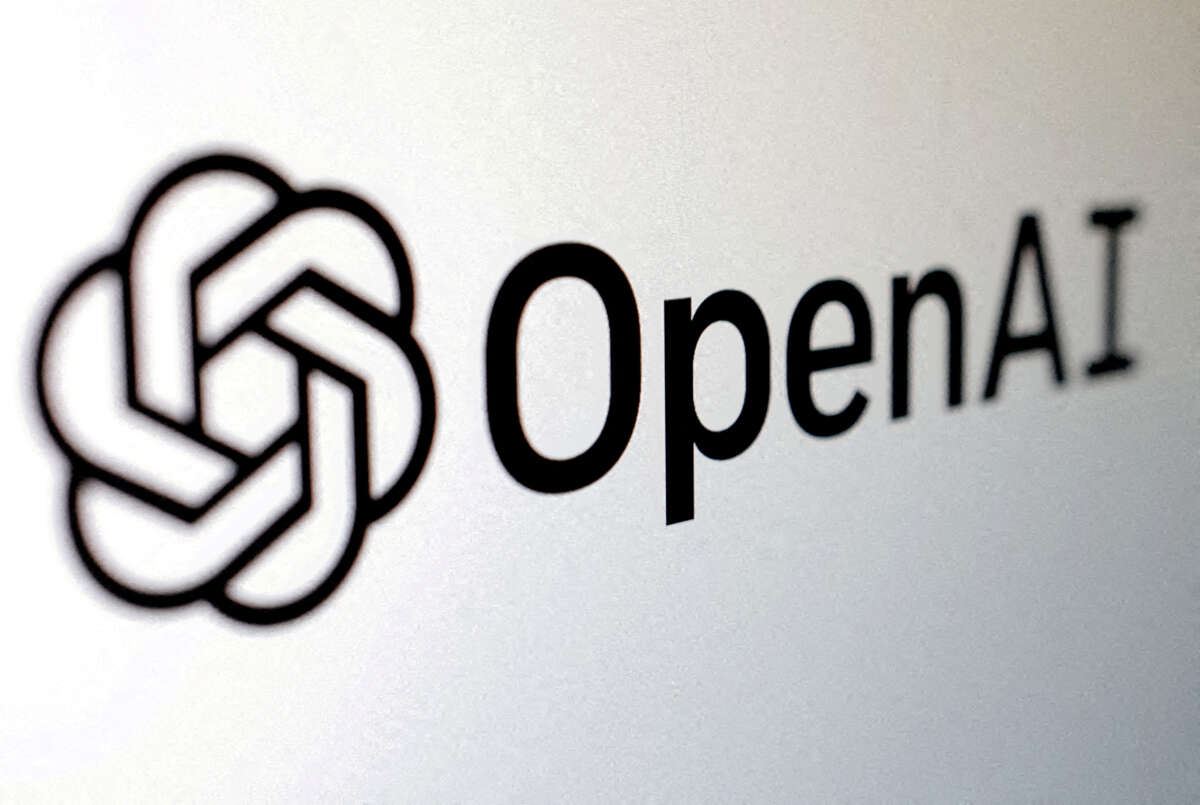 OpenAI developing software that operates devices, automates tasks &#8211; The Information