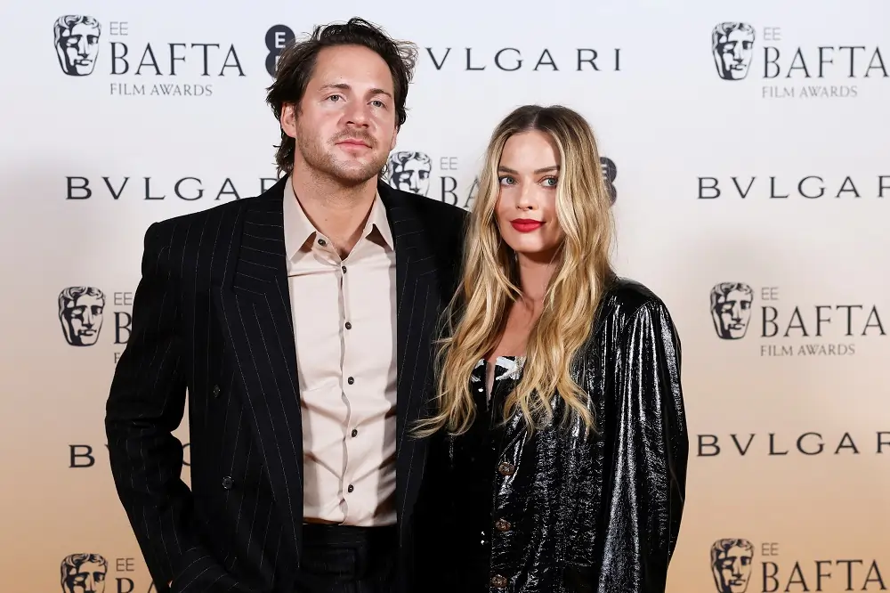 &#8216;Oppenheimer&#8217; triumphs at BAFTA Film Awards with most win