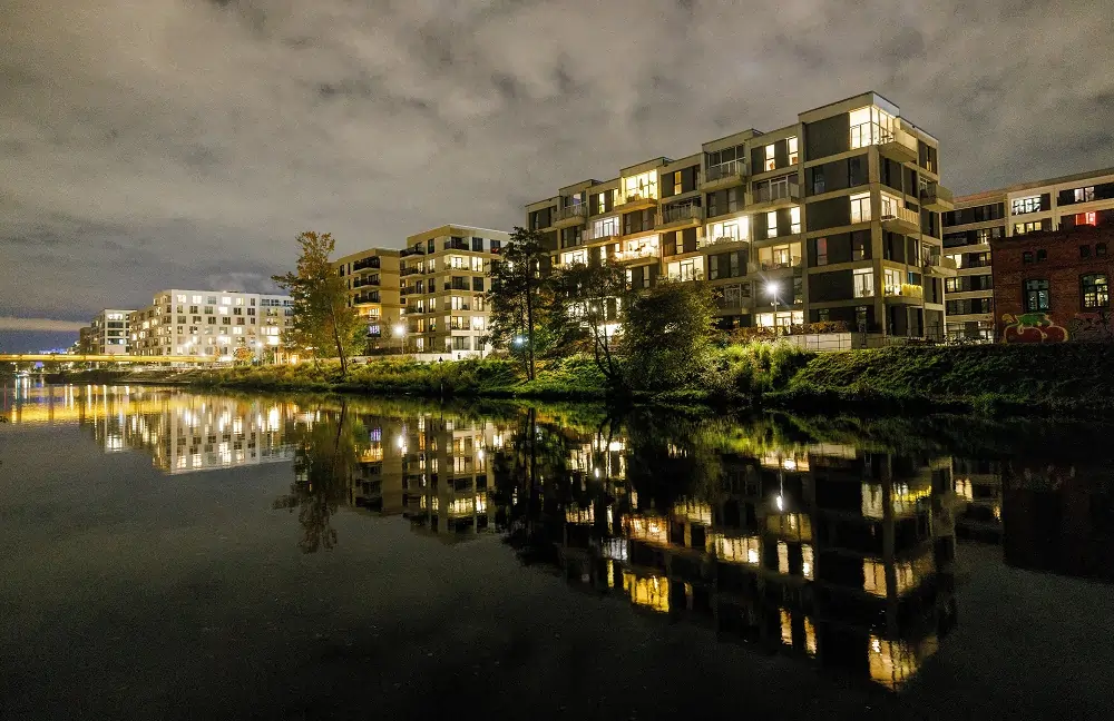 German homes are still overvalued despite price drop &#8211; Bundesbank