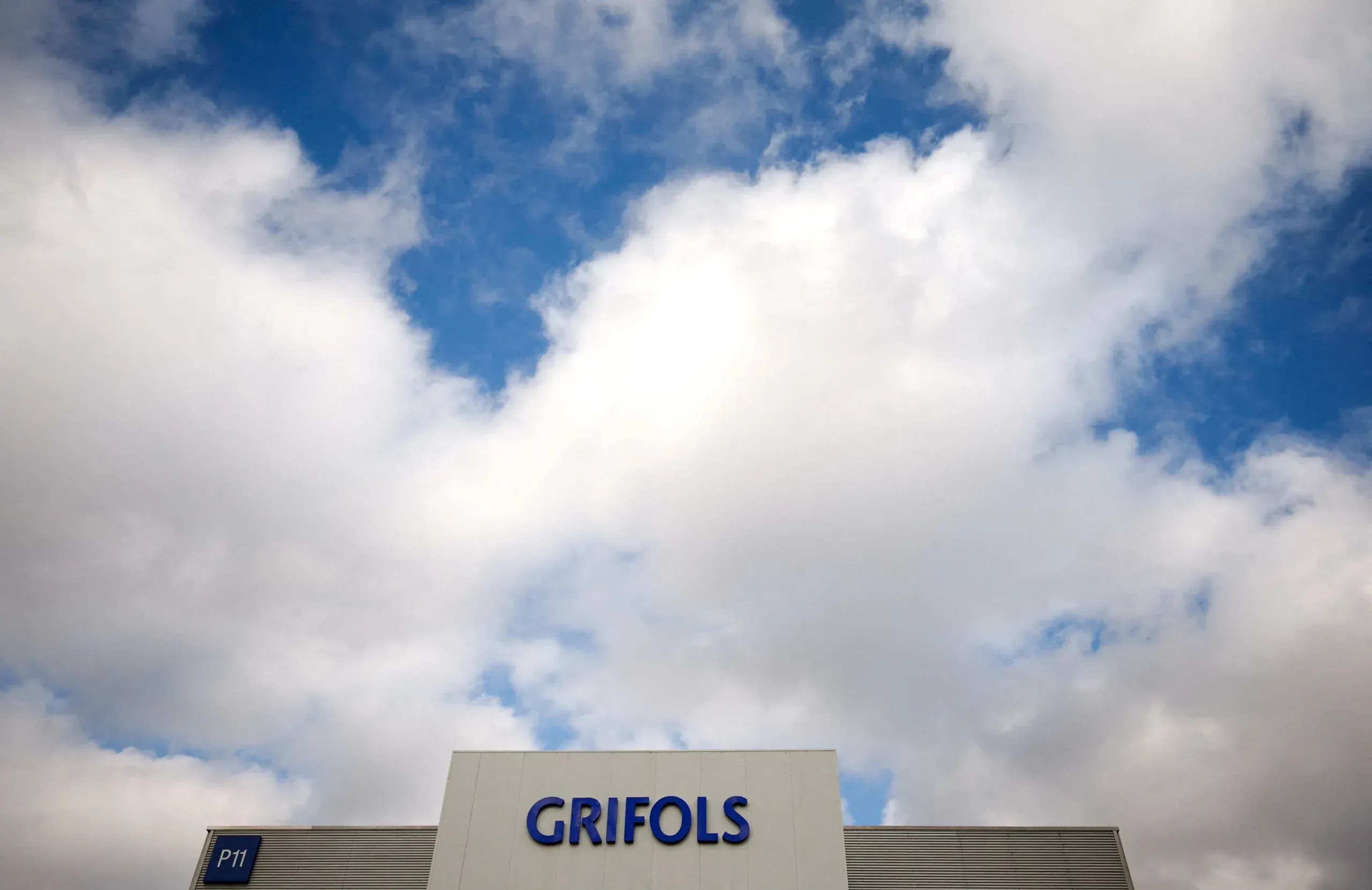 Grifols&#8217; shares tumble as restructuring costs hit annual profit
