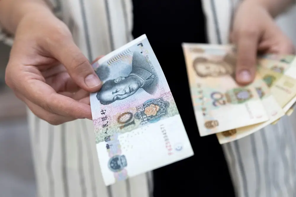 China sets higher bar for consumer finance companies
