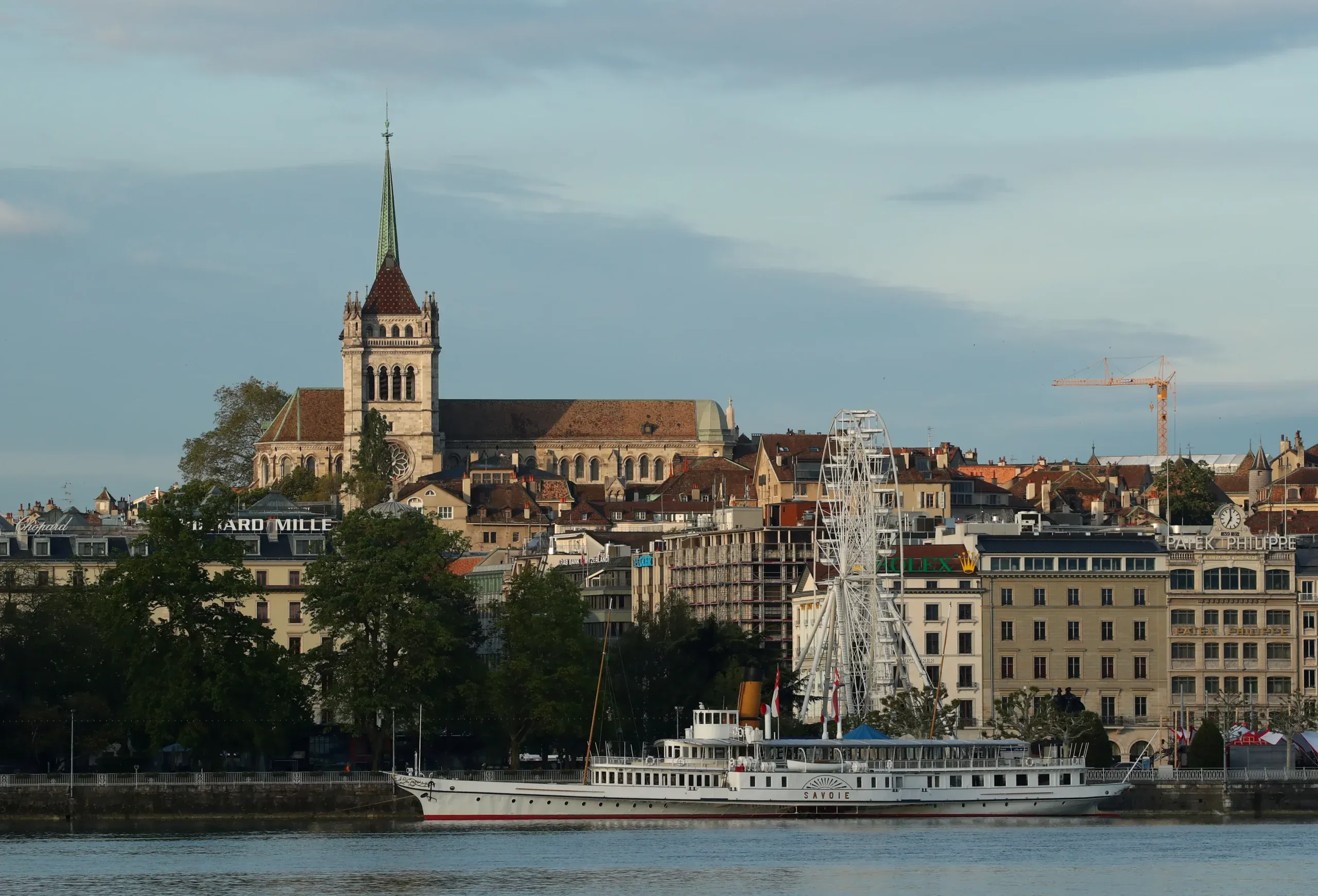 Tame Swiss inflation opens door for more SNB rate cuts, weighs on franc