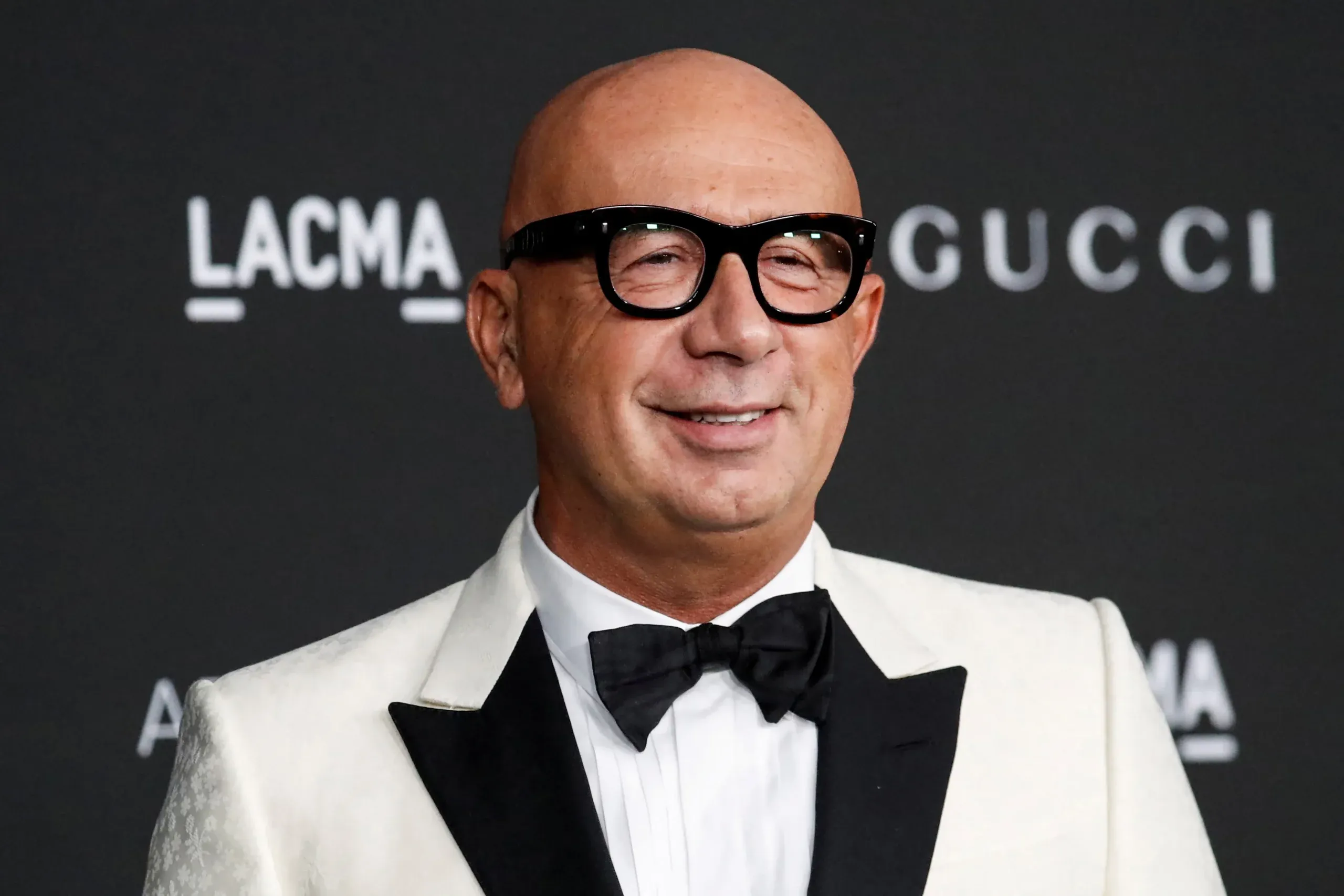 Former Gucci CEO to take minority stake in Elisabetta Franchi