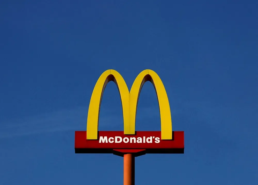 McDonald&#8217;s posts rare profit miss as customers turn picky