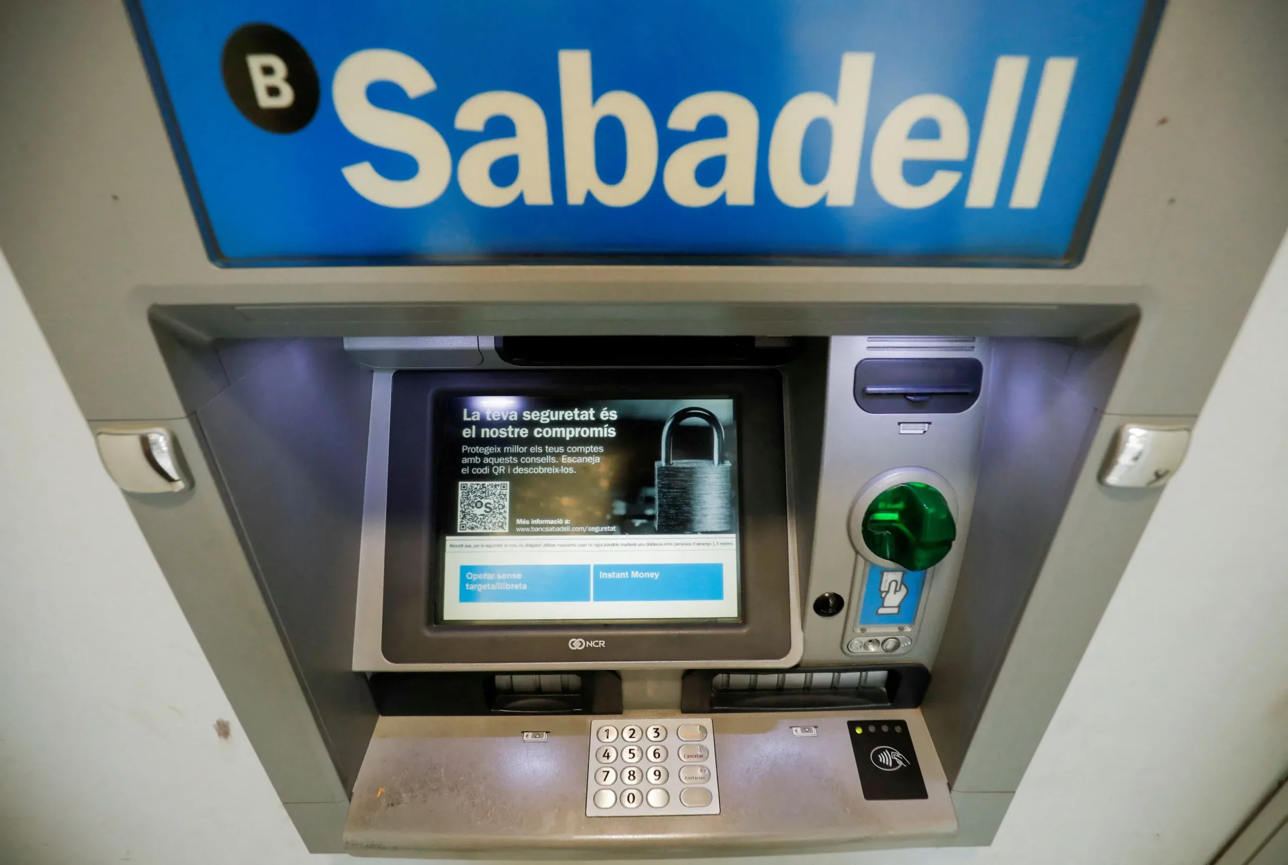 Sabadell board meets to consider BBVA&#8217;s $13 billion offer, sources say