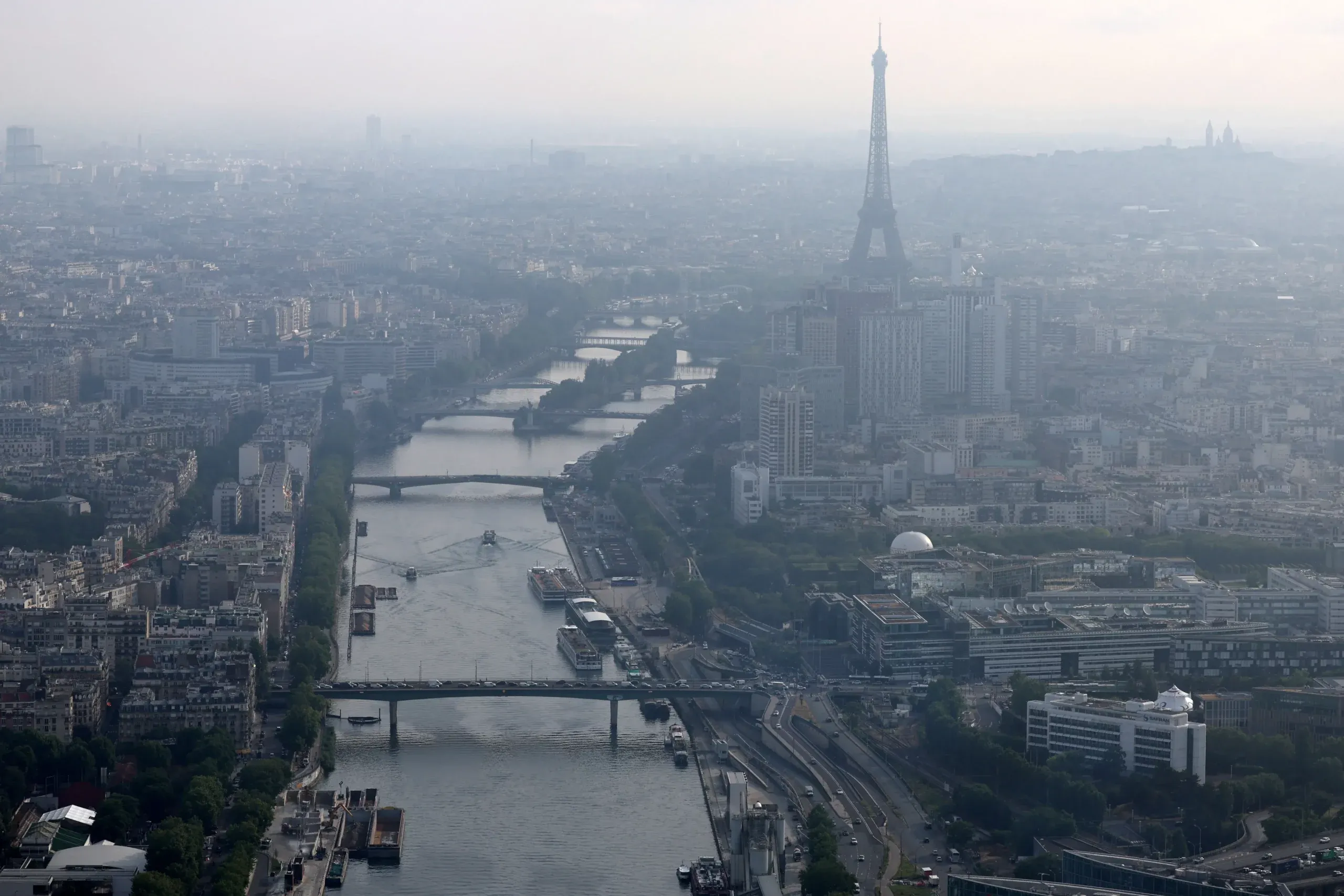 What S&amp;P&#8217;s ratings downgrade means for France