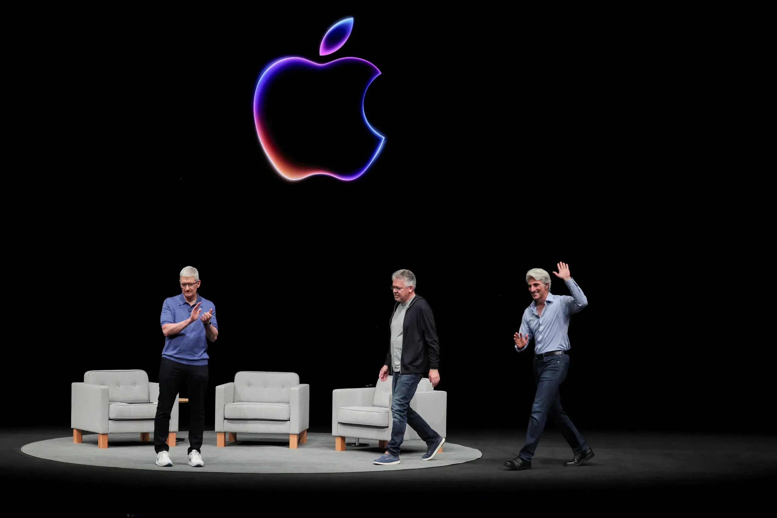Apple&#8217;s AI push could reinvigorate iPhone sales as customers look to upgrade