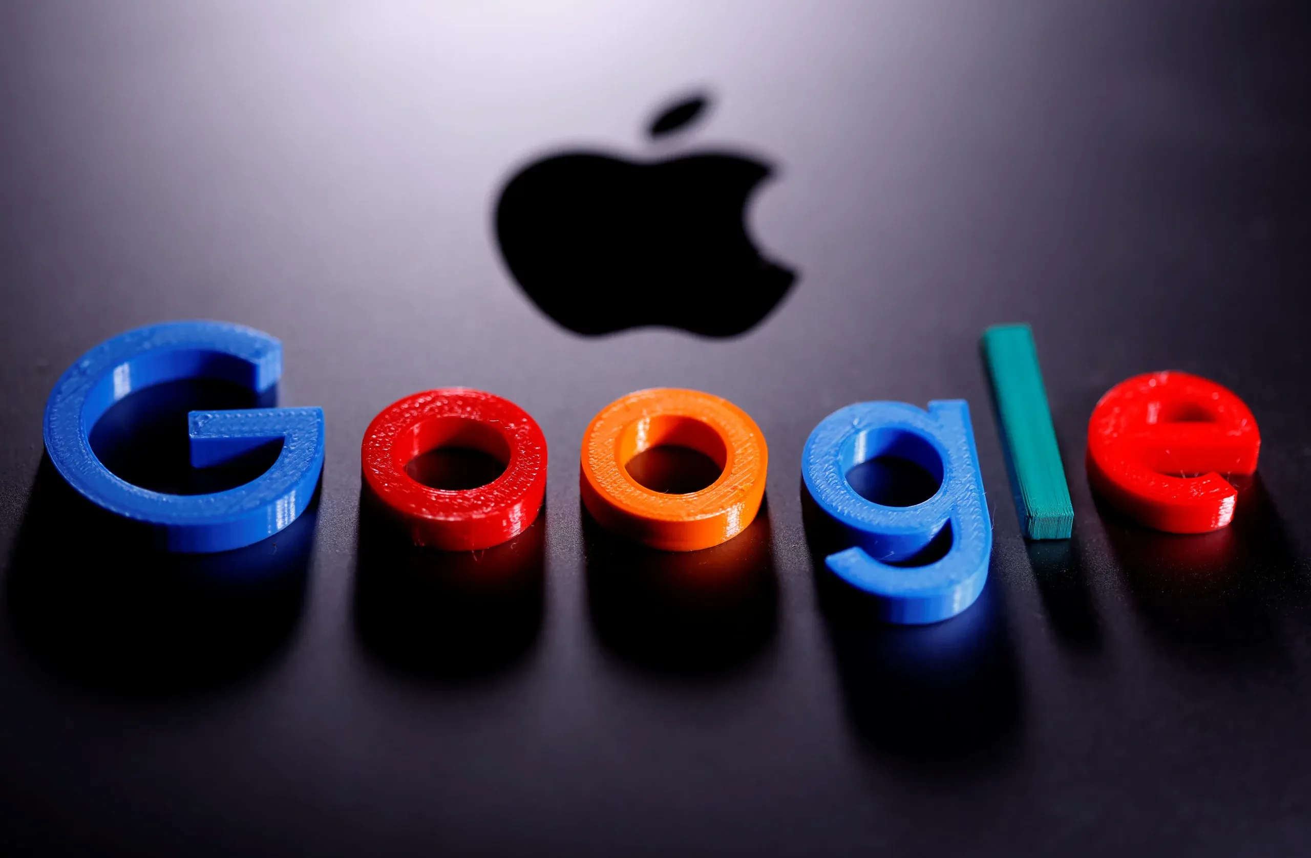 How Apple used Google&#8217;s help to train its AI models