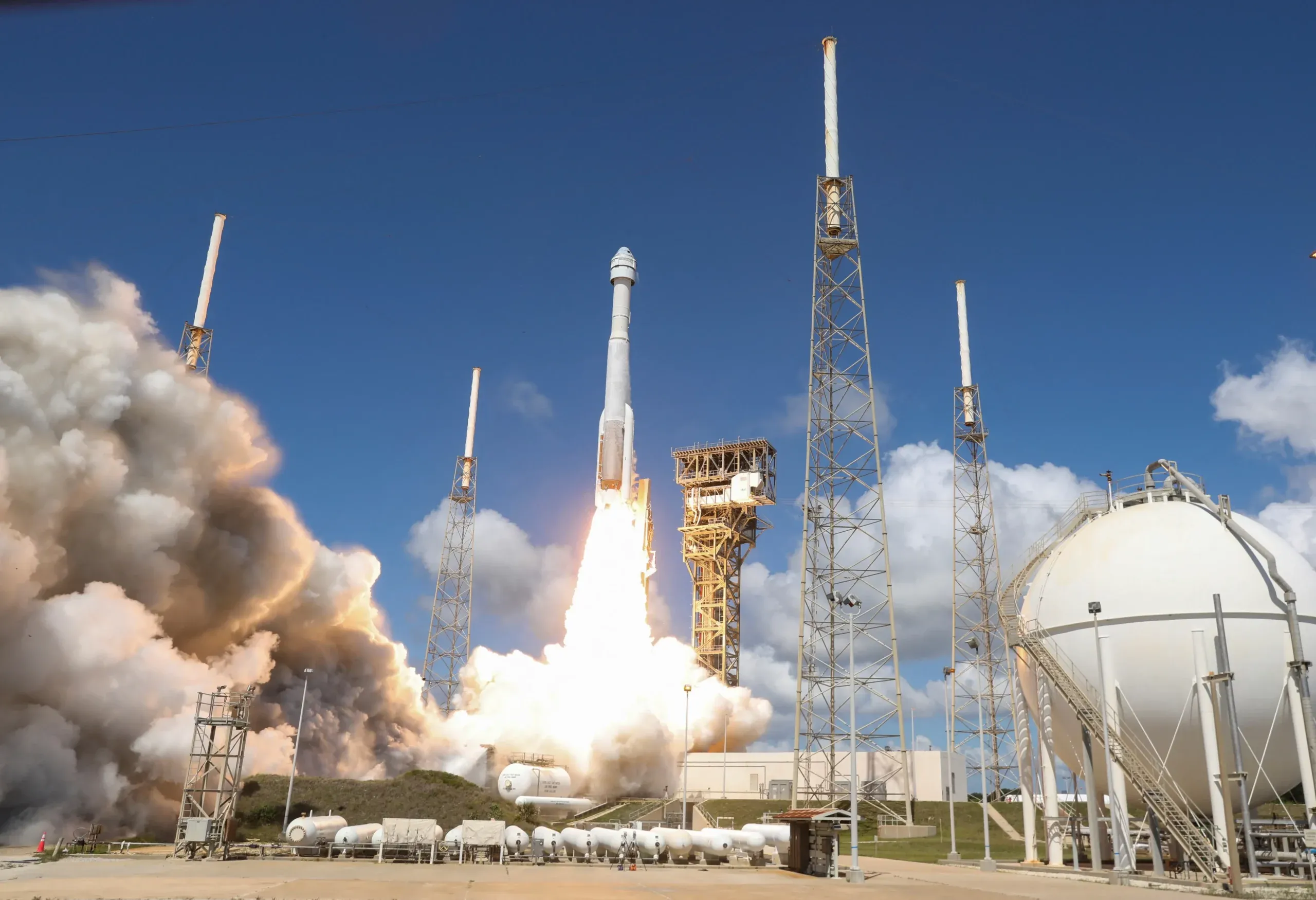 NASA, Boeing push back Starliner&#8217;s crewed return to June 18