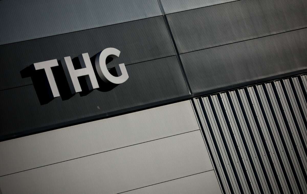 Mike Ashley&#8217;s Frasers buys THG&#8217;s portfolio of luxury goods websites