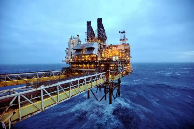 North Sea oil producers urge Labour&#8217;s Starmer for tax clarity