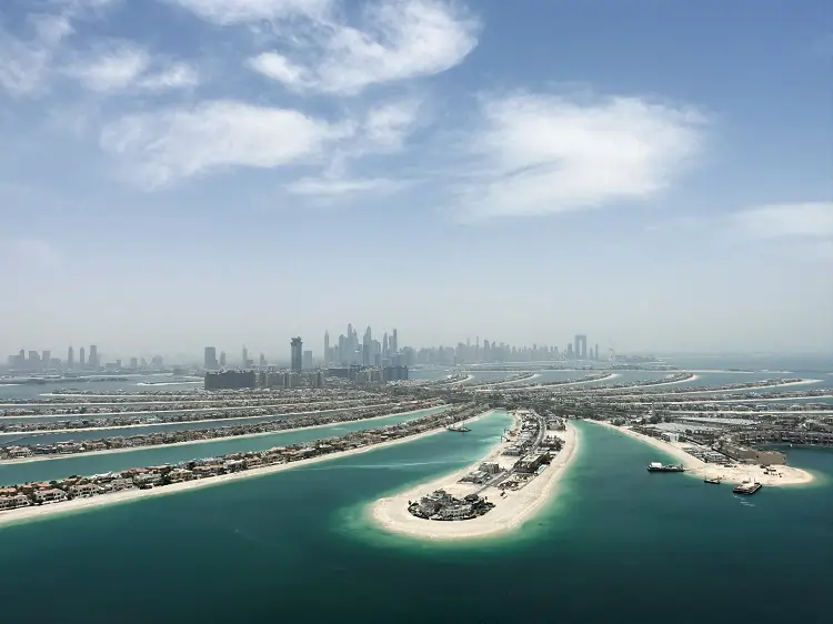 Dubai&#8217;s high-end property sales undented by drop in listings, consultancy says
