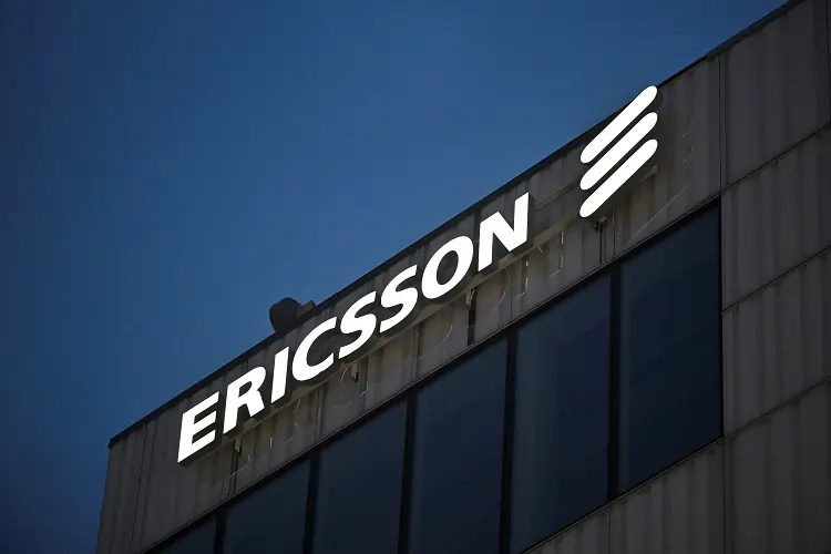 Ericsson&#8217;s Q2 sales fall a smaller-than-expected 7%