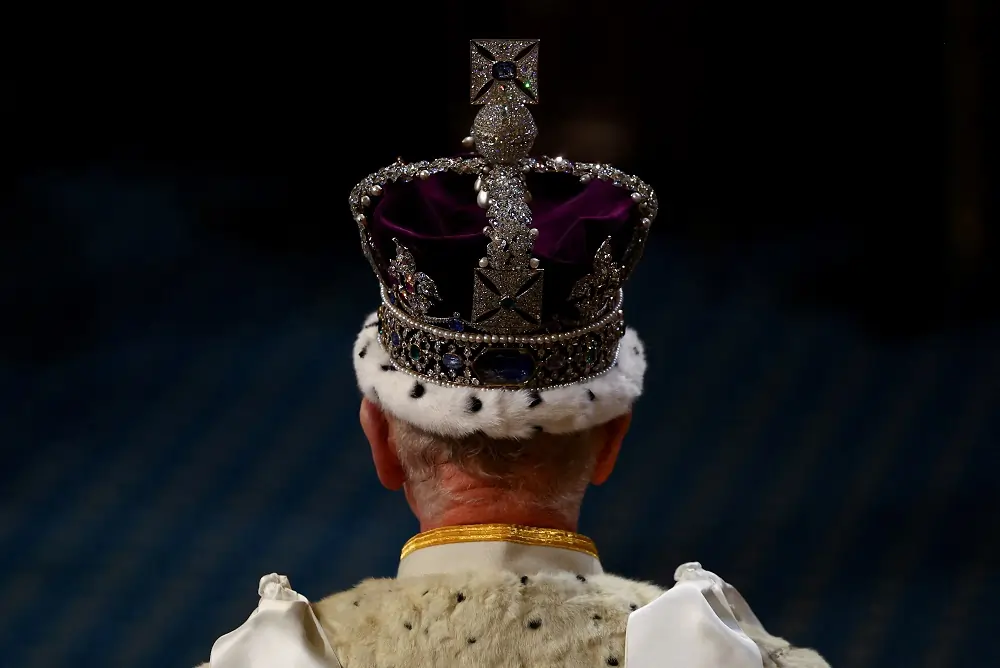 Factbox-The King&#8217;s Speech: A guide to the new UK government&#8217;s proposed laws