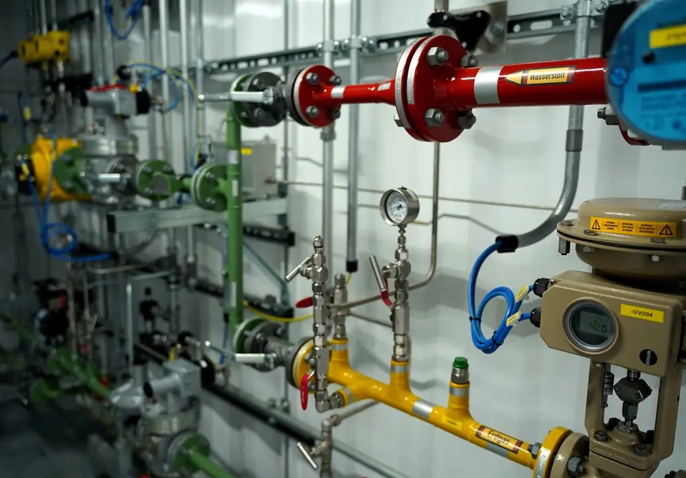 Explainer-How Germany&#8217;s hydrogen economy could transform energy use