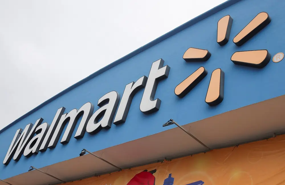 Walmart&#8217;s low price promise in focus after Amazon&#8217;s warning