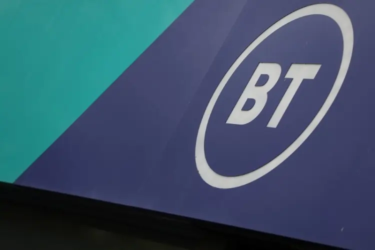 India&#8217;s Bharti Enterprises to buy Altice UK&#8217;s stake in BT Group
