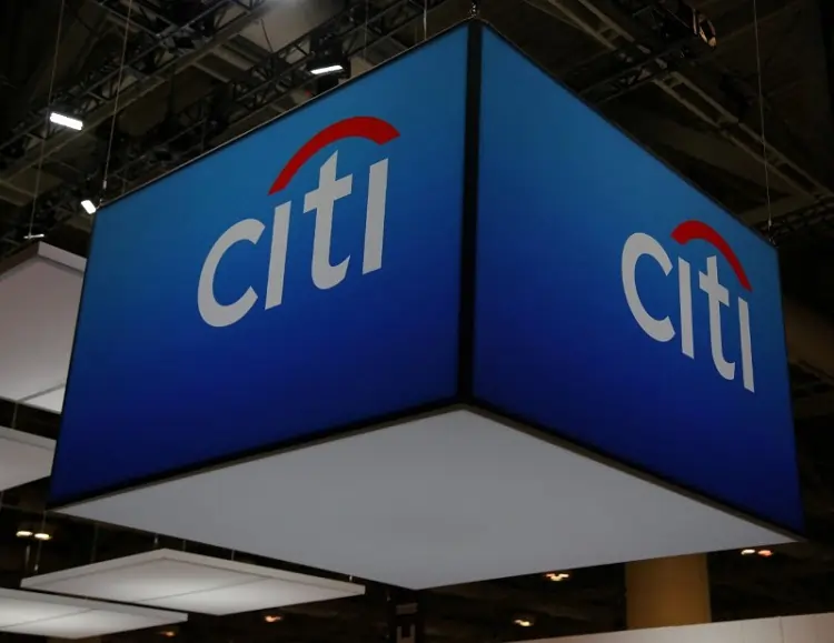 Citigroup&#8217;s head of digital assets for markets unit departs, memo says