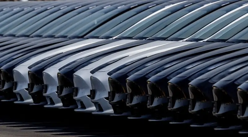 Leasing model behind Europe&#8217;s EV drive at risk of breakdown