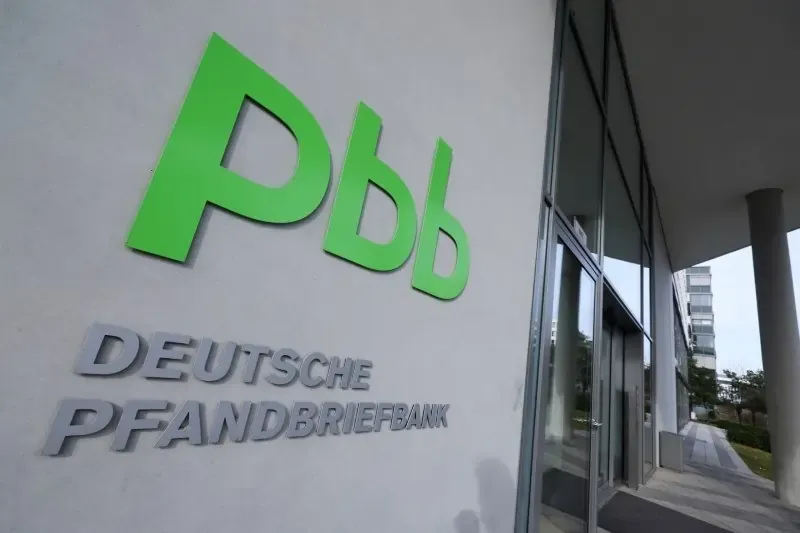 German property bank PBB&#8217;s profit plunges as US office loans sour