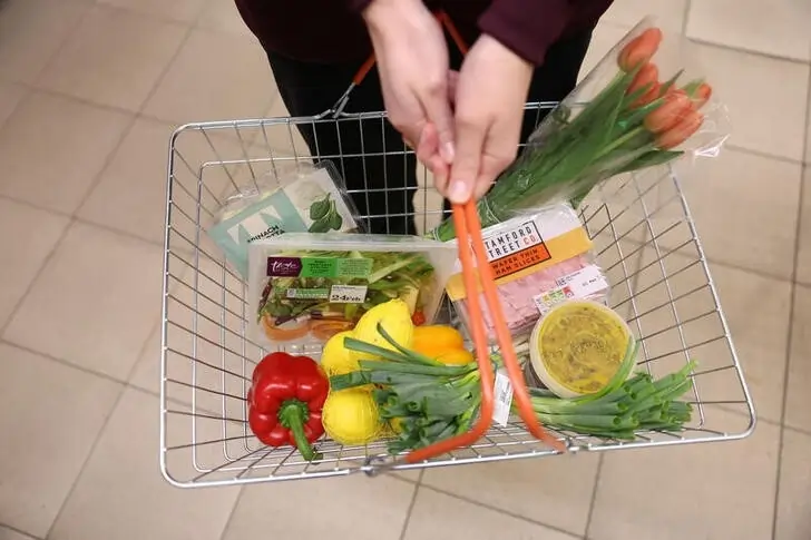 Sun and holidays boost UK supermarket spending but Asda struggles, says NIQ
