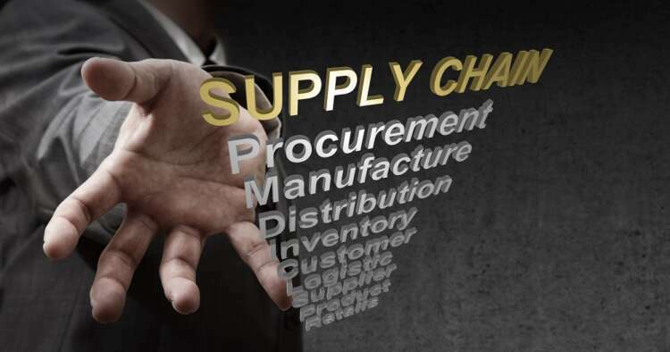 Rebate incentives: the right key to driving supply chain behaviors