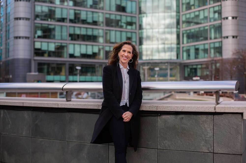 Amanda Mesler appointed as Chairwoman to Swedish FinTech Minna Technologies