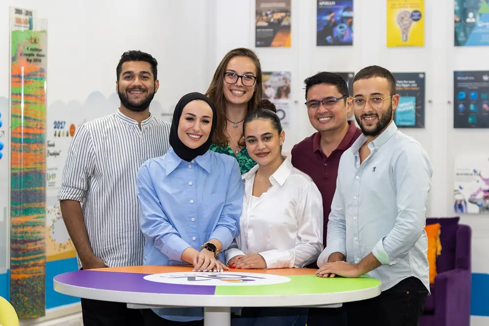 Biz Group opens new office in Riyadh marking 30 years in the Middle East, aligning with Saudi vision 2030