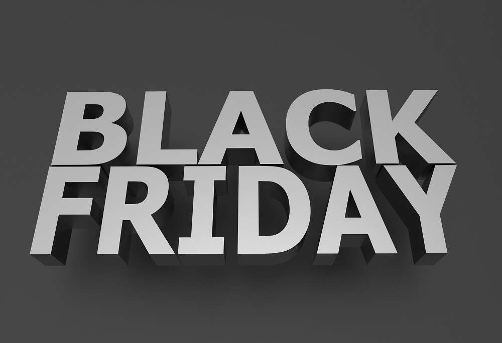 Embrace alternative payment methods for a successful Black Friday