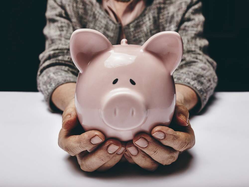 Over half of Brits find it difficult to build up a financial safety net