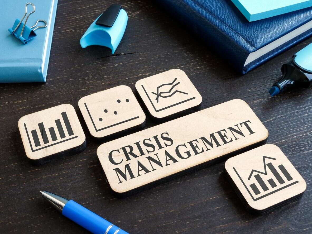 Fears of a recession ring true as data shows signs of labour market struggles