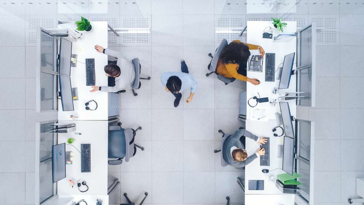 Why the four-day working week might not be fit for all